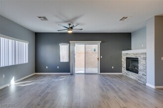 6328 Desert Leaf St in North Las Vegas, NV - Building Photo - Building Photo