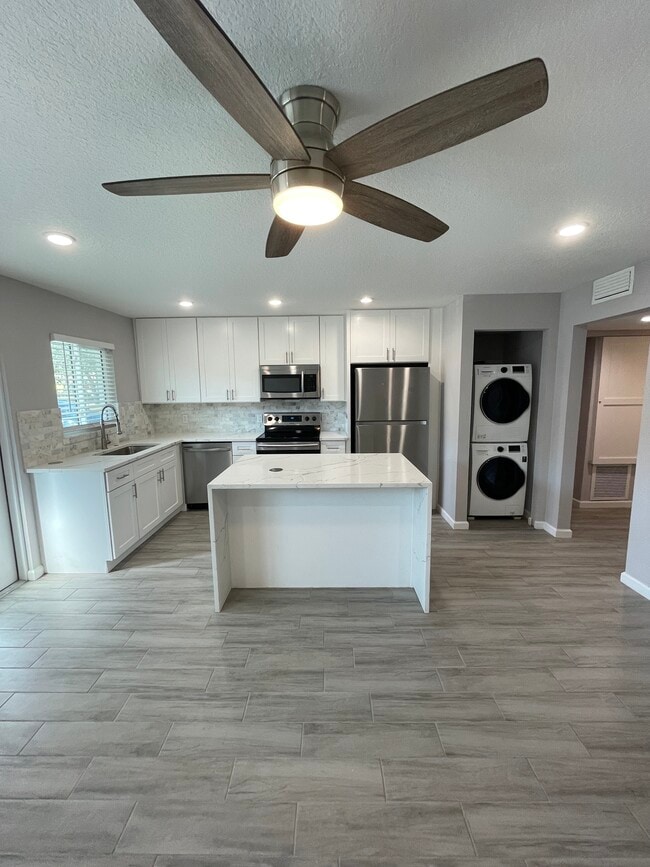 property at 1600 8th St