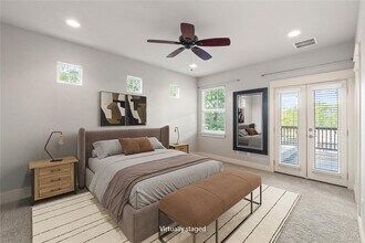 1810 Harvey St in Austin, TX - Building Photo - Building Photo