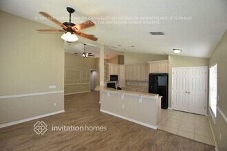 3122 Bent Creek Dr in Valrico, FL - Foto de edificio - Building Photo