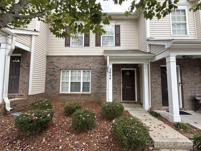 property at 3046 Summerfield Ridge Ln