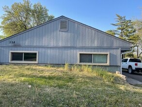 738 Fir St in Eudora, KS - Building Photo - Building Photo