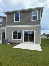 410 Sequoia Dr in Lake Wales, FL - Building Photo - Building Photo