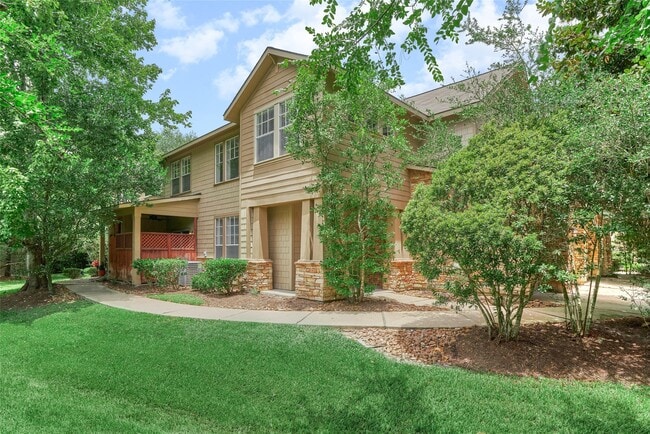 25 Scarlet Woods Ct in The Woodlands, TX - Building Photo - Building Photo