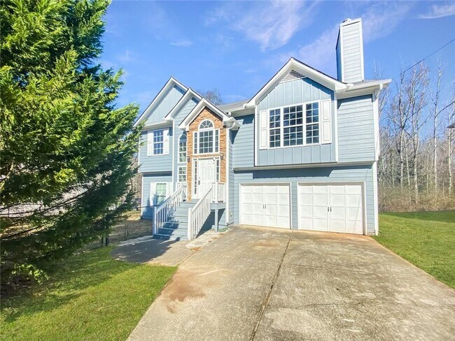 1068 South Gordon Rd SW in Austell, GA - Building Photo - Building Photo