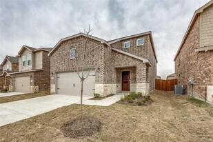 858 Breakwater Dr in Princeton, TX - Building Photo