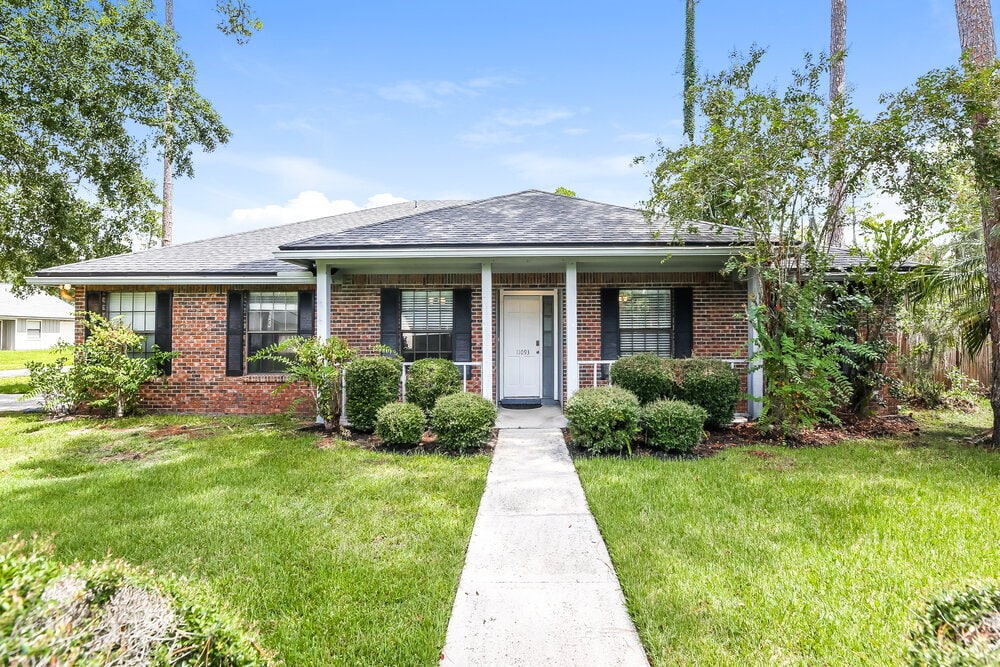 11093 Losco Jct Dr in Jacksonville, FL - Building Photo