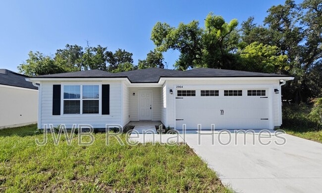 2964 Rayford St in Jacksonville, FL - Building Photo - Building Photo