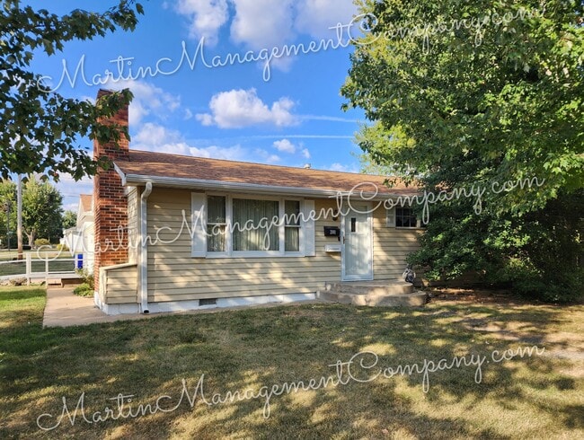 property at 2001 E 16th St