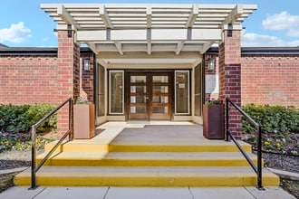 Mercer Park in Arlington, TX - Building Photo - Building Photo