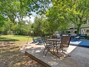 1407 Sanchez St in Austin, TX - Building Photo - Building Photo