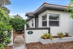 17 Ocean Breeze in Lake Worth Beach, FL - Building Photo