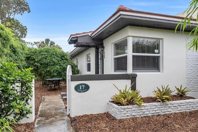 property at 17 Ocean Breeze