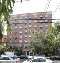 1363 Franklin Ave in Bronx, NY - Building Photo - Building Photo