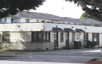 2423 Centinela Ave Apartamentos