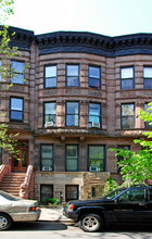 144 W 88th St in New York, NY - Building Photo - Building Photo