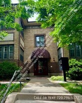 1379 St Paul St in Denver, CO - Building Photo