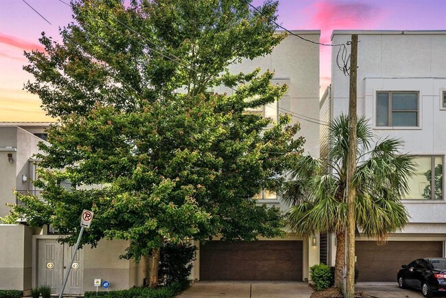 106 Arnold St in Houston, TX - Building Photo - Building Photo