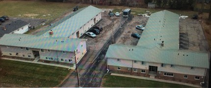 Abby Court Apartments in Holt, MI - Building Photo - Other