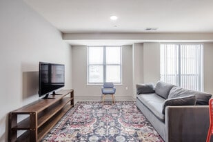 121 E Freedom Way in Cincinnati, OH - Building Photo