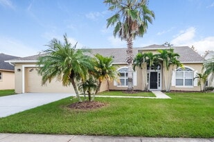 2428 Timothy Ln in Kissimmee, FL - Building Photo