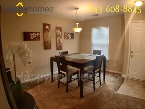 7852 Park Gate Dr in North Charleston, SC - Building Photo - Building Photo