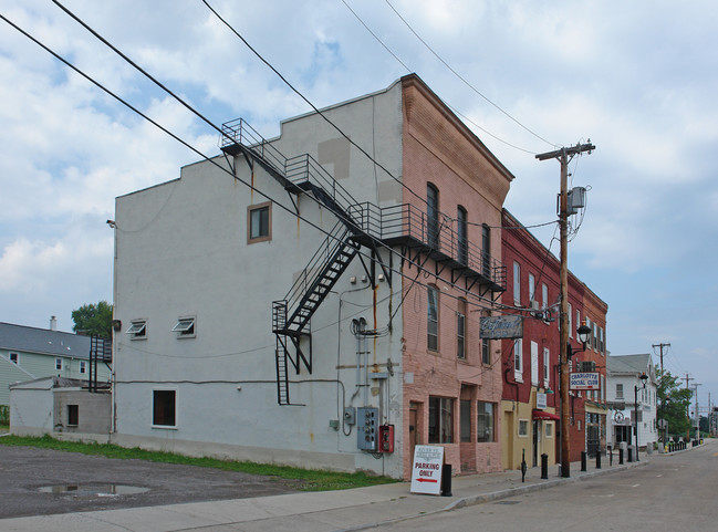 427 River St in Rochester, NY - Building Photo - Building Photo