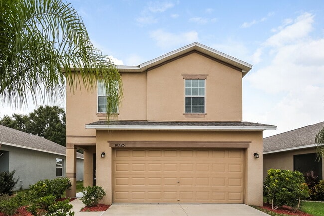 property at 10525 Summer Azure Dr