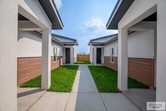 3508 Hidalgo Cir in Brownsville, TX - Building Photo - Building Photo