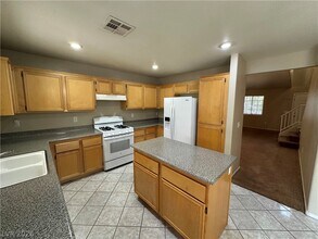 9925 Ranch Hand Ave in Las Vegas, NV - Building Photo - Building Photo