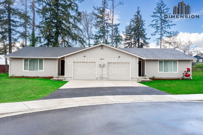 property at 17424-17426 29th Ave E