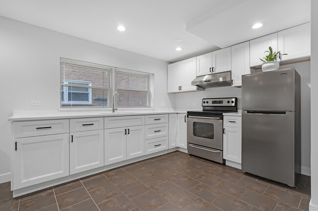 6420 Spaulding Ave in Lincolnwood, IL - Building Photo - Building Photo