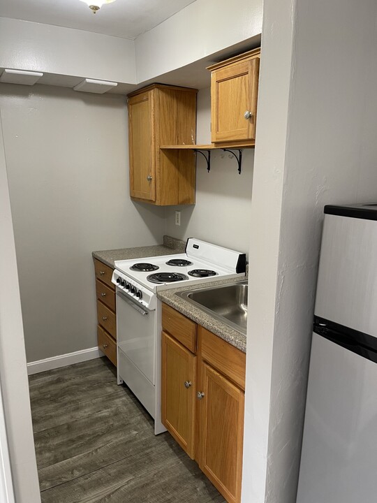 533 Newbury St, Unit 2F in Boston, MA - Building Photo