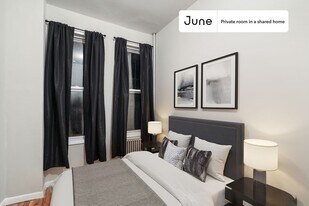 Room in Shared 4 bed/2 bath home in Brooklyn, NY - Building Photo