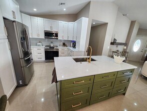 3760 NW 19th St in Coconut Creek, FL - Building Photo - Building Photo