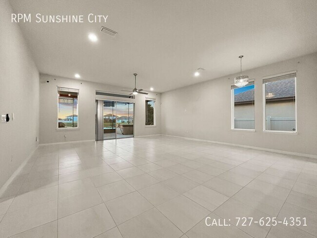 13413 Palmera Vista Dr in Riverview, FL - Building Photo - Building Photo