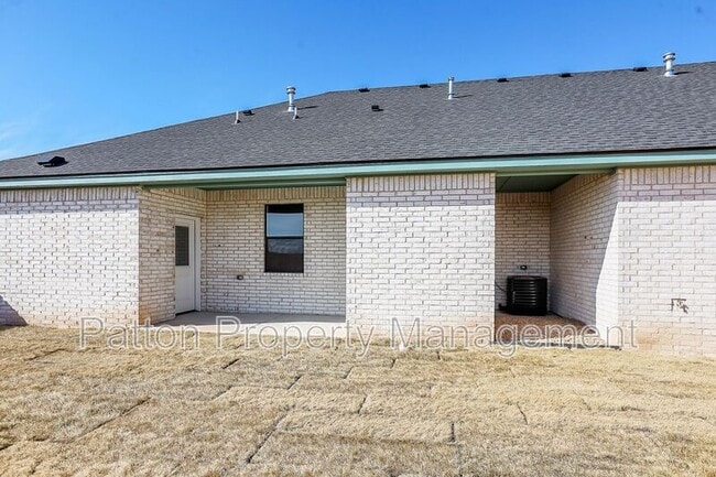 13771 Periwinkle Dr in Amarillo, TX - Building Photo - Building Photo