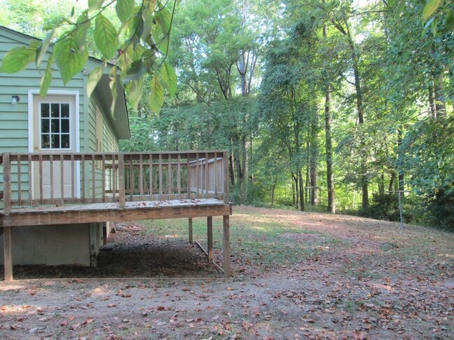 2498 Mountain View Rd in Powhatan, VA - Building Photo - Building Photo