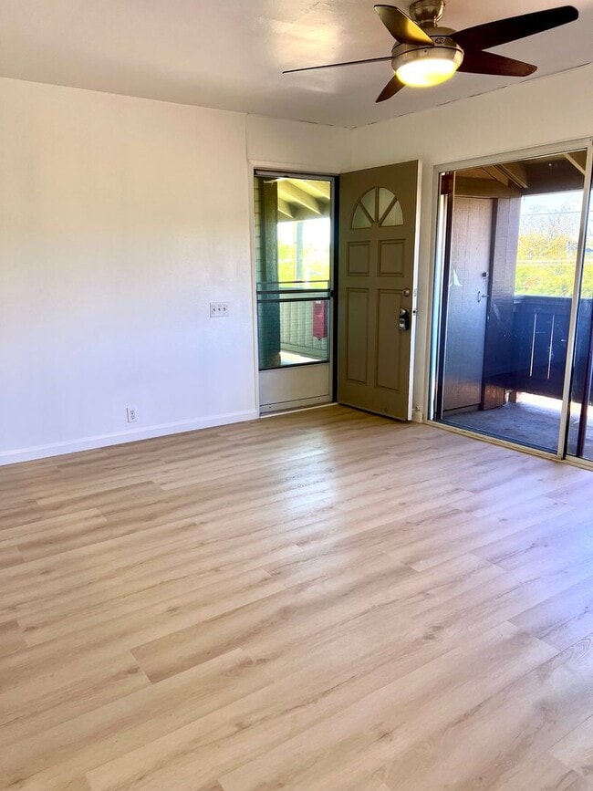 property at 91-1050-1050 Puamaeole St