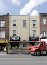 3349-3353 Ontario E in Montréal, QC - Building Photo - Building Photo