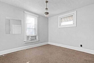 539 Fletcher Ave in Indianapolis, IN - Building Photo - Building Photo