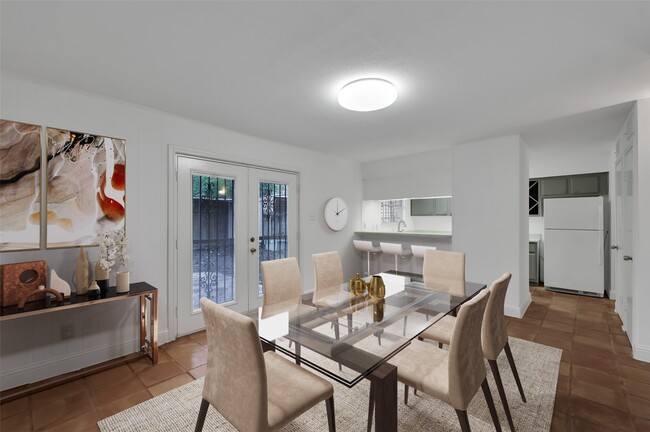 property at 10203 Beekman Pl Dr