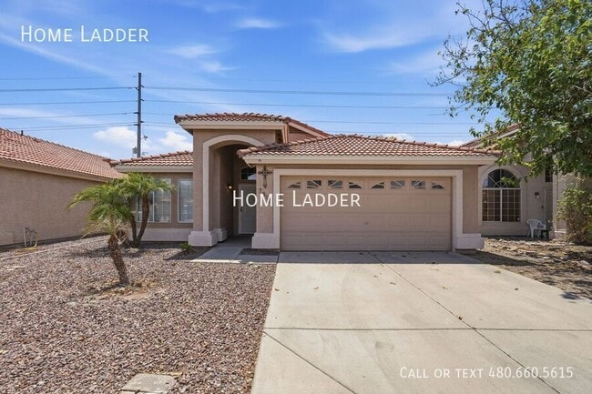 property at 7817 W McRae Way