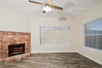 7955 Maiden Ln in Frisco, TX - Building Photo - Building Photo