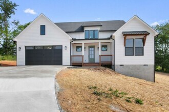 1040 Morlin Acres Dr in Marshall, NC - Building Photo - Building Photo