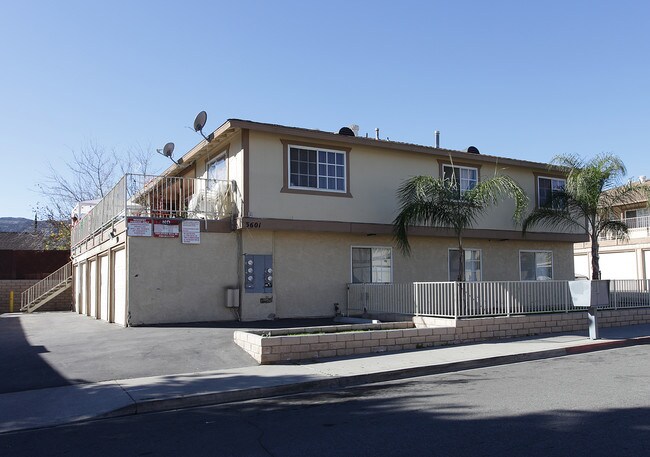 3601 Nashland Ave in Lake Elsinore, CA - Building Photo - Building Photo