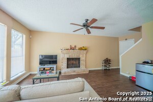 9916 Ardash Ln in San Antonio, TX - Building Photo - Building Photo