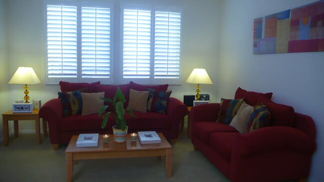 1219 Sea Strand Ln in San Diego, CA - Building Photo - Building Photo