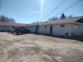 640 S Central Ave in Malta, MT - Building Photo - Building Photo