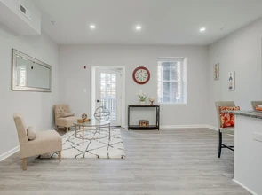 2517 Linden Ave in Baltimore, MD - Foto de edificio - Building Photo